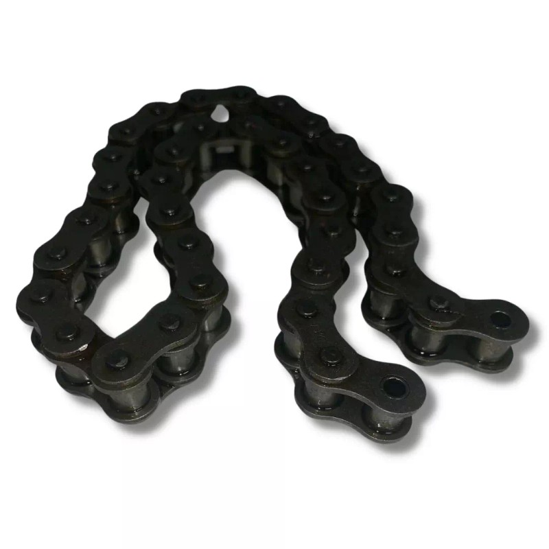 California Trimmer 20"-25" Roller Wheel Chain Size 40-38 Link Part#