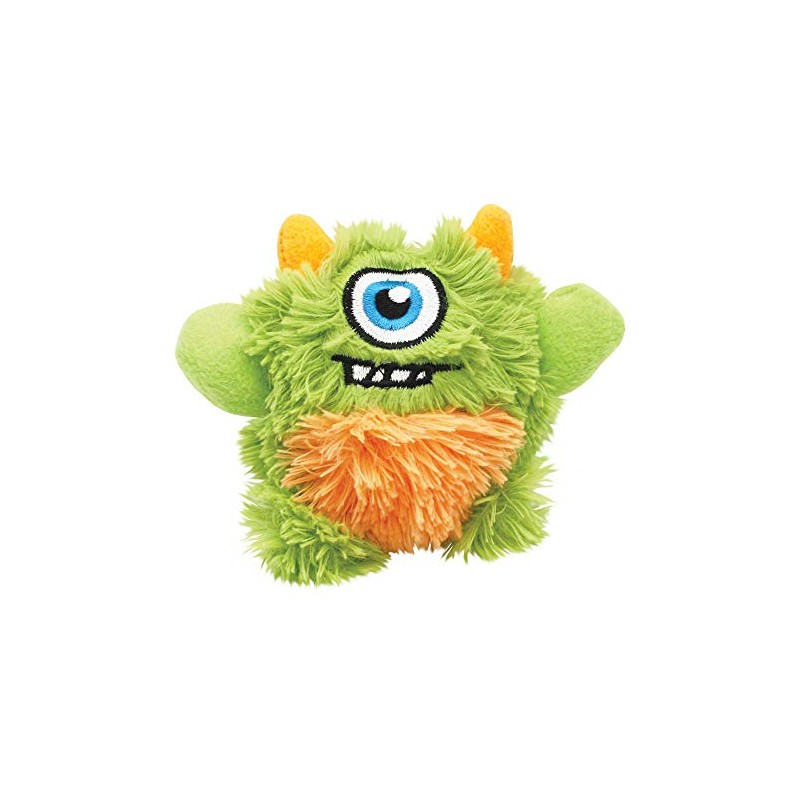 Mad About Pets Quirky Dog Toy, Mini Oggles Hermann