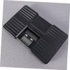 Parliky Electronic Scale Weight Scale Weighing Scale Baggage Scale Black