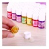 CUPRISHDIKALUR STORE 12 Esencias Aromaticas Aceite Difusor Humificador Aromaterap