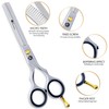K5 Professional Hair Thinning Scissors, Barber Hair Scissors Professional 6