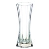 FOYER 2300068 Unbreakable Flower Base Polycarbonate, Stylish, Height 7.1 inches