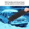 Traction Aid Plastic Grip Mat, Snow Tyre Traction, Universal Car