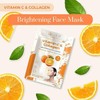 CLAIR BEAUTY Vitamin C and Collagen Daily Face Moisturizer -