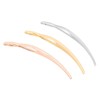 3 Pieces Dreadlocks Crochet Hook Dreadlock Needle Tool Hair Braiding