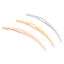 3 Pieces Dreadlocks Crochet Hook Dreadlock Needle Tool Hair Braiding Tools for Various Braiding