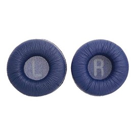 Replacement Ear Pads Compatible with JBL T450, T450BT, T500BT, Tune 600BTNC Headphones | Blue