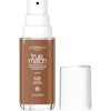 L'Oreal Paris True Match Super-Blendable Foundation, Medium Coverage Liquid Foundation