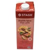 Stash Double Spice Chai Latte Liquid Black Tea Concentrate 32 oz