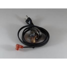 HFM Engine Heater fits Fiat-Hitachi W50, W60, W70 with Perkins 704-30 Eng.