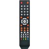 Econtrolly 8142026670003C Replaced Remote Control fit for Sceptre E325BV-SR U508CV-UMKR