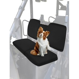 ZIDIYORUO Heavy-Duty UTV Seat Covers Fit for Polaris Ranger 1000（2020-2025）/ Polaris Ranger XP 1000 (2017-2025) | Waterproof, Dog-Proof & Easy-Clean, Durable Oxford Fabric (Camo)