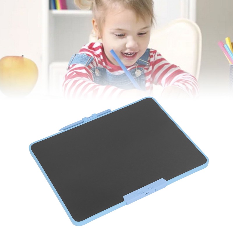 16 Inch LCD Writing Tablet Preschool Toys Educational Colorful Erasable