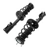 Torchbeam Premium Struts Shock Absorber Assembly for Lexus ES300 2002-2003,