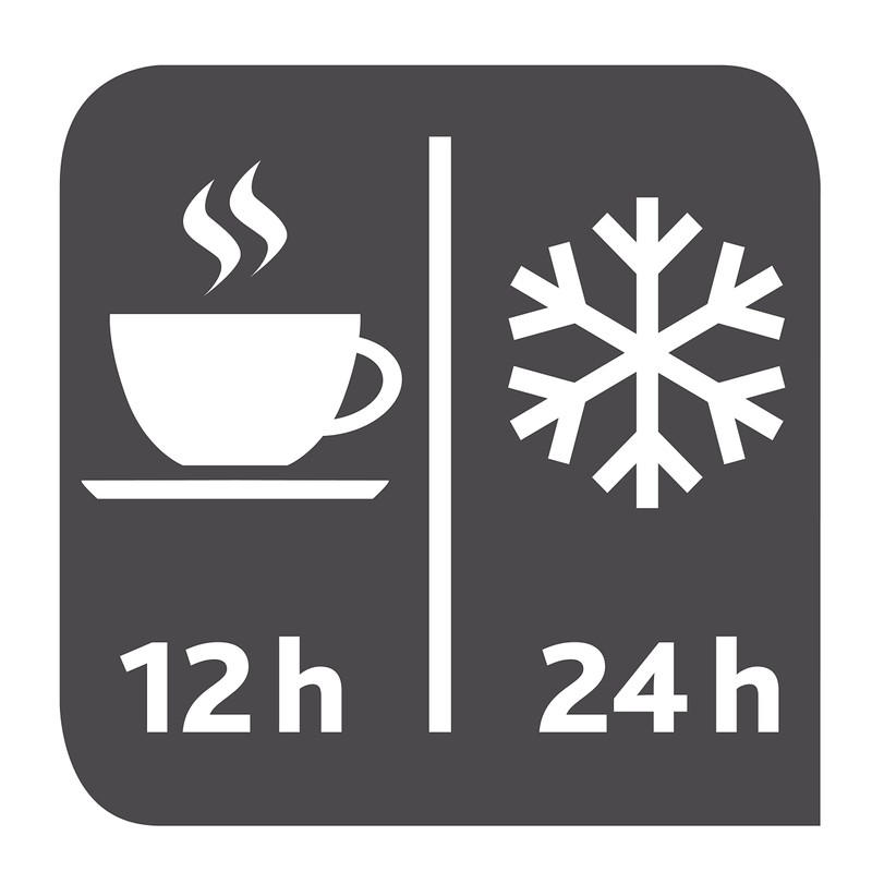 Tefal K3031112 Mambo Jug, Plastic, Black, 1 Litre