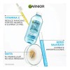 2 Agua Micelar Garnier Skin Active Ácido Salicílico 400ml