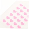 Baluue Cute Flower Shape Acne Patches 3pcs Hydrocolloid Pimple Cover