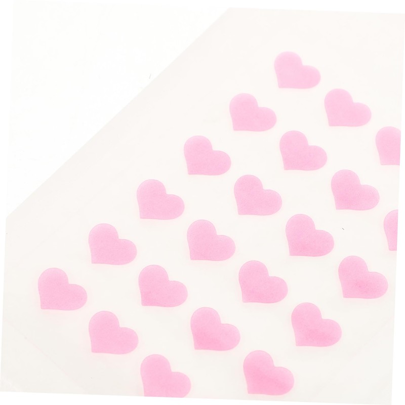 Baluue Cute Flower Shape Acne Patches 3pcs Hydrocolloid Pimple Cover