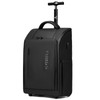 GOTECH Rolling Backpack Waterproof Commuter Backpack with Wheels for Business,