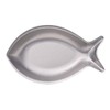 VINTAGEINOX Fish Plate, 10.6 inches (270 mm), Made in Japan,