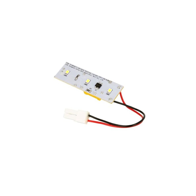 Elektronik Candy 41041487 LED Light Module for Fridge