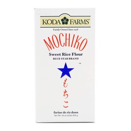Mochiko (Sweet Rice Flour) - 16oz (Pack of 3)_AB