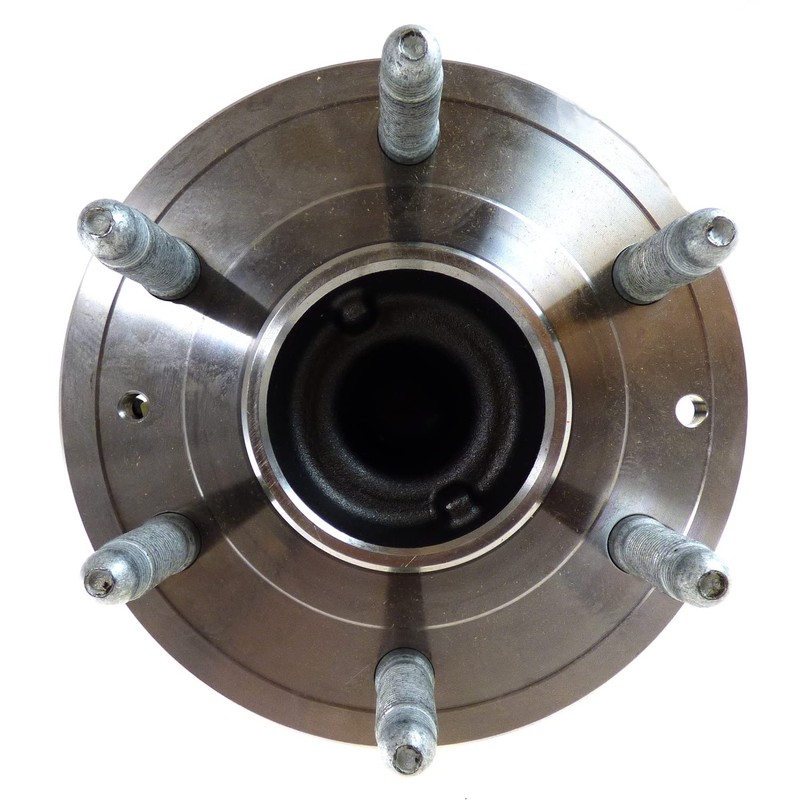 ACDelco Professional 515159 Rear Wheel Hub and Bearing Assembly