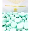 SweetGourmet Green Spearmint Lozenges | Canada Mints Bulk Candy |