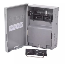 Diversitech Dds-60U Pull-Out Disconnect Switch 60A Non-Fusible