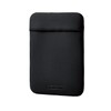 Elecom BM-IBTHNPV01BK Slim Neoprene Computer Case, 11-Inch, Black