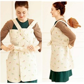 Korean Traditional PODAEGI (Four Season Type) Made by 100% Eco-Friendly Method Premium 포대기 X-Type