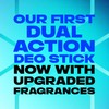 AXE Apollo Deodorant Stick 4 Count For Long Lasting Odor