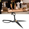 Sewing Scissors Professional Clothing Electrophoresis AntiRust Cutting Equipment for Home