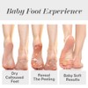Baby Foot Exfoliation Foot Peel, Exfoliación Para Los Pies, Lavanda