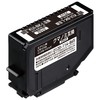 Ecolica Epson KUI-BK-L Compatible Remanufactured Ink, Black, ECI-EKUIL-B, Compatible with