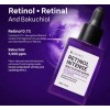 Serum De Retinol, Niamicina Y Hialuronico Concentrado