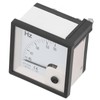 AC Frequency Meter 45 To 55Hz 1.5 Class Accuracy 72x72mm