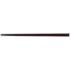 J-kitchens PBT 9.3-inch (23.6 cm) Long Extra Fine Chopsticks Teak