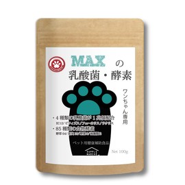 Pet Supplement, The Highest Number of Lactic Acid Bacteria, 3.35 billion Lactic Acid Bacteria, 85 Kinds of Enzymes, Premium Lactic Acid Bacteria for Dogs, Enzyme, Enzyme, Pet Health, Pets, Long Life,