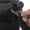 THINK TANK Mirrorless Mover 20 Messenger Bag 75 Centimeters Black