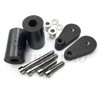 No Cut Frame Slider Crash Protector for 2004 2005 for