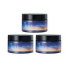 YOLU | Hair Mask Deep Night Repair 3 Pack