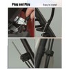 NTSUMI 133-2622 Brake Cable Fit for Exmark ECKA30 Commercial S