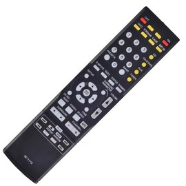 KRPTQJoo Remote Control Replace for Denon RC-1001 RC-1003 RC-1004 RC-977 RC-978 RC-980 RC-1043 RC-1051 RC-1048 RC-1069 RC-1046 RC-1119 RC-1030-3991056005 AV Surround Receiver
