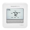 Honeywell - TH4110U2005/U - T4 Pro Thermostat, Programmable or Non-Programmable,