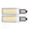 2 Pcs LED Corn Bulb E14 10W Dimmable Energy Saving