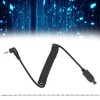 2.5Mm-N3 Camera Remote Control Shutter Release Cable for Nikon D7200