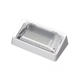 PilotLights.net LED Porch Light Interior Light 12V - Waterproof - RV, Truck, Trailer, Automobile