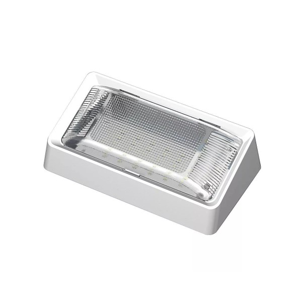 PilotLights.net LED Porch Light Interior Light 12V - Waterproof -