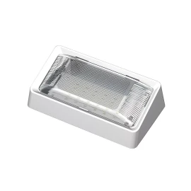 PilotLights.net LED Porch Light Interior Light 12V - Waterproof - RV, Truck, Trailer, Automobile